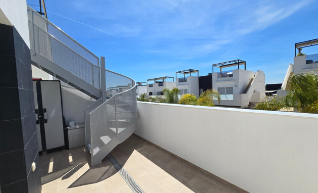 Herverkoop - Townhouse * - Ciudad Quesada * - Doña Pepa *