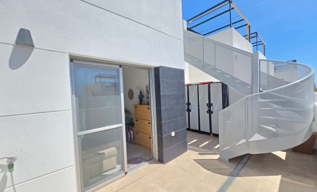 Herverkoop - Townhouse * - Ciudad Quesada * - Doña Pepa *