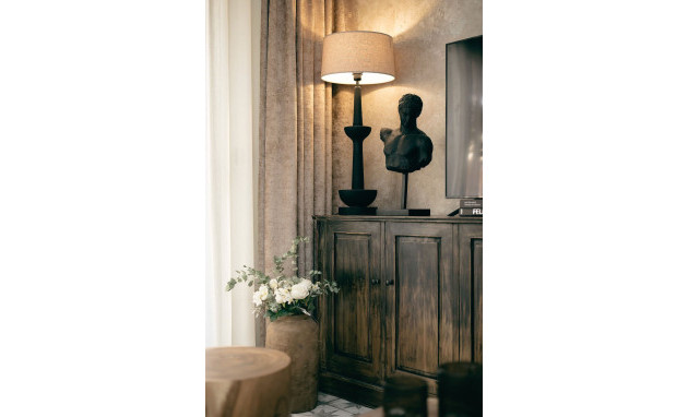 Herverkoop - Apartment - Torrevieja - Torrevieja - Centre