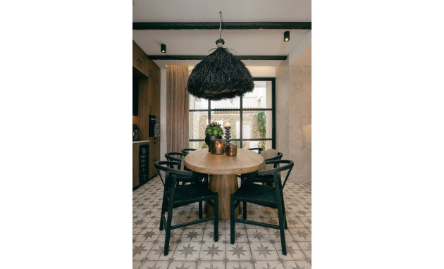 Herverkoop - Apartment - Torrevieja - Torrevieja - Centre