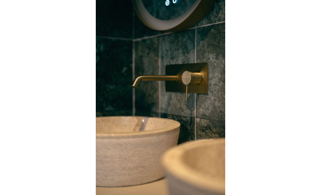 Herverkoop - Apartment - Torrevieja - Torrevieja - Centre