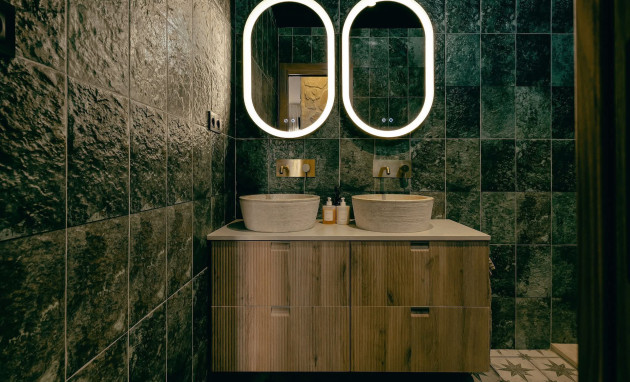 Herverkoop - Apartment - Torrevieja - Torrevieja - Centre