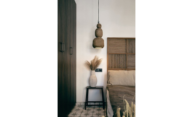 Herverkoop - Apartment - Torrevieja - Torrevieja - Centre