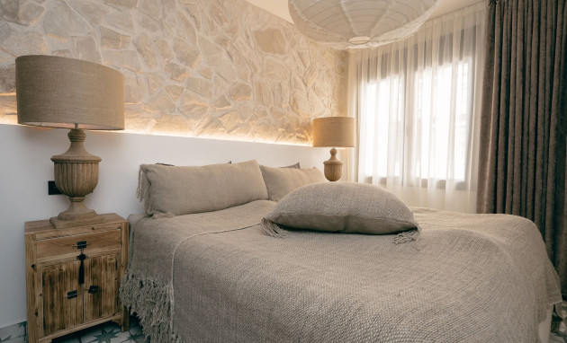 Herverkoop - Apartment - Torrevieja - Torrevieja - Centre