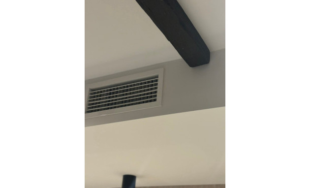 Herverkoop - Apartment - Torrevieja - Torrevieja - Centre