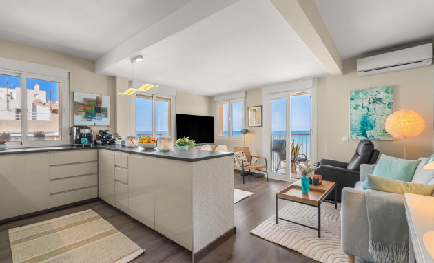 Herverkoop - Apartment - Guardamar del Segura - Guardamar