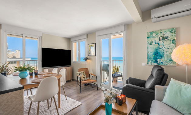 Herverkoop - Apartment - Guardamar del Segura - Guardamar