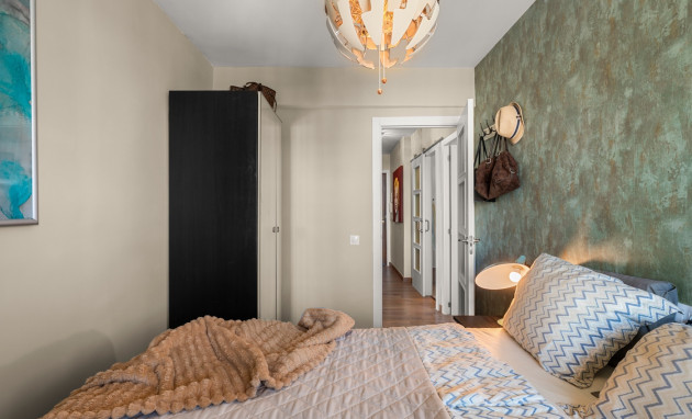 Herverkoop - Apartment - Guardamar del Segura - Guardamar