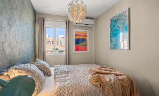 Herverkoop - Apartment - Guardamar del Segura - Guardamar