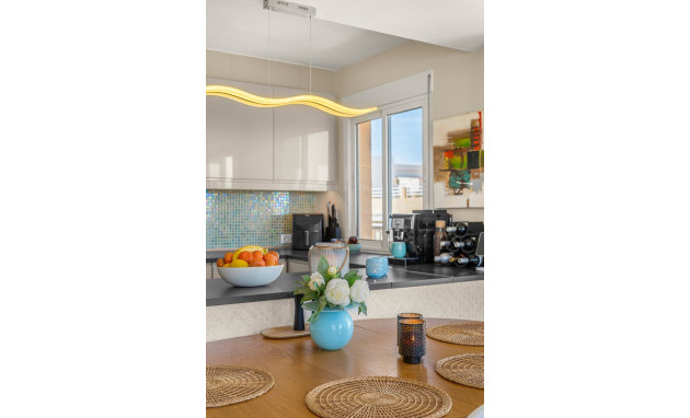 Herverkoop - Apartment - Guardamar del Segura - Guardamar