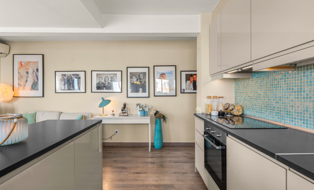 Herverkoop - Apartment - Guardamar del Segura - Guardamar