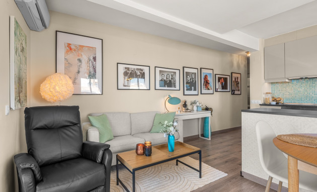 Herverkoop - Apartment - Guardamar del Segura - Guardamar