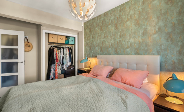 Herverkoop - Apartment - Guardamar del Segura - Guardamar