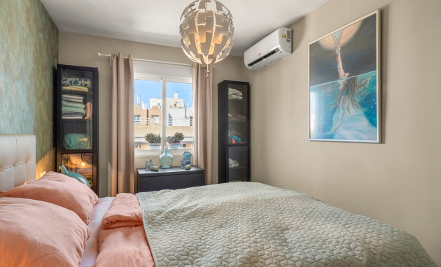 Herverkoop - Apartment - Guardamar del Segura - Guardamar