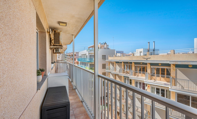 Herverkoop - Apartment - Guardamar del Segura - Guardamar
