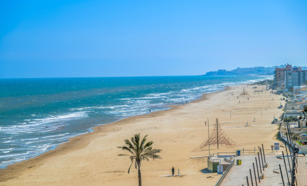 Herverkoop - Apartment - Guardamar del Segura - Guardamar