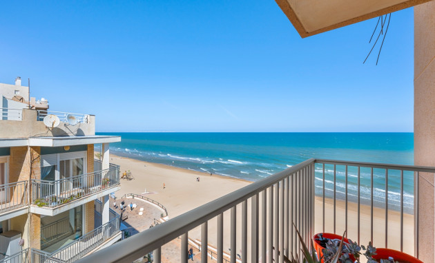 Herverkoop - Apartment - Guardamar del Segura - Guardamar