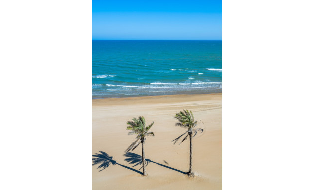 Herverkoop - Apartment - Guardamar del Segura - Guardamar