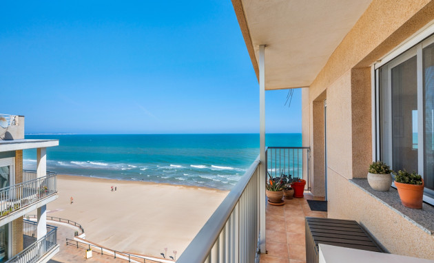 Herverkoop - Apartment - Guardamar del Segura - Guardamar