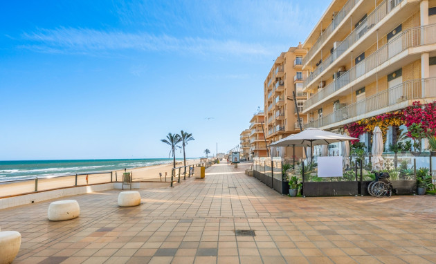 Herverkoop - Apartment - Guardamar del Segura - Guardamar