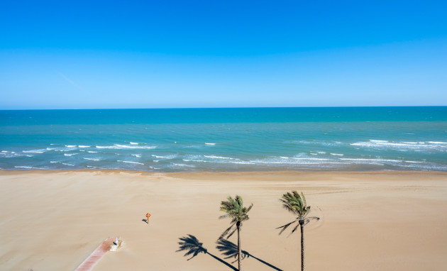 Herverkoop - Apartment - Guardamar del Segura - Guardamar