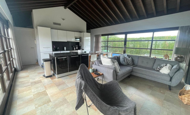 Herverkoop - Detached Villa - Sucina - Peraleja Golf