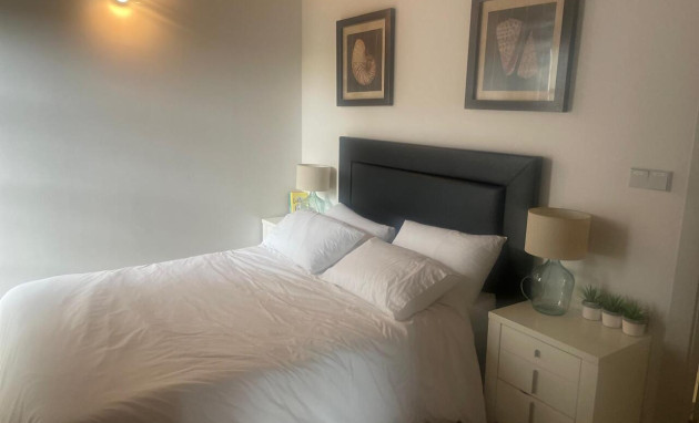 Herverkoop - Detached Villa - Sucina - Peraleja Golf