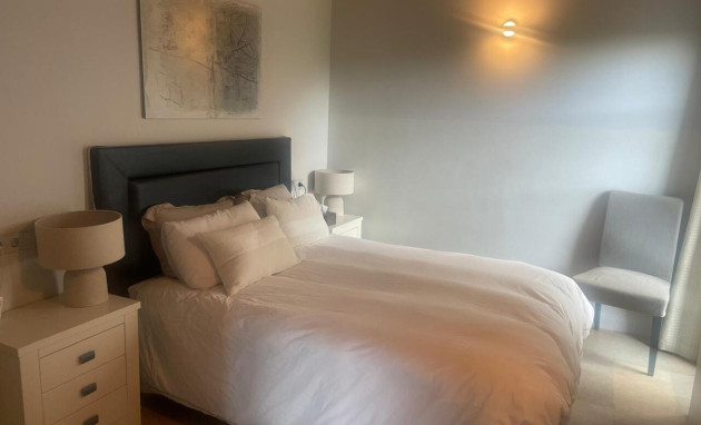 Herverkoop - Detached Villa - Sucina - Peraleja Golf