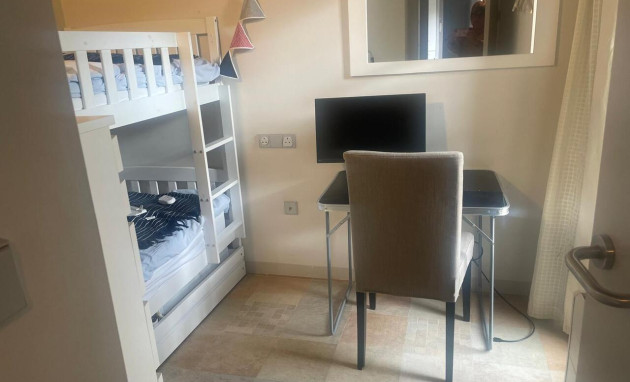 Herverkoop - Detached Villa - Sucina - Peraleja Golf