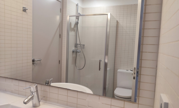 Herverkoop - Detached Villa - Sucina - Peraleja Golf