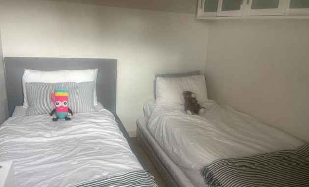 Herverkoop - Detached Villa - Sucina - Peraleja Golf