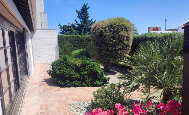 Herverkoop - Detached Villa - Sucina - Peraleja Golf