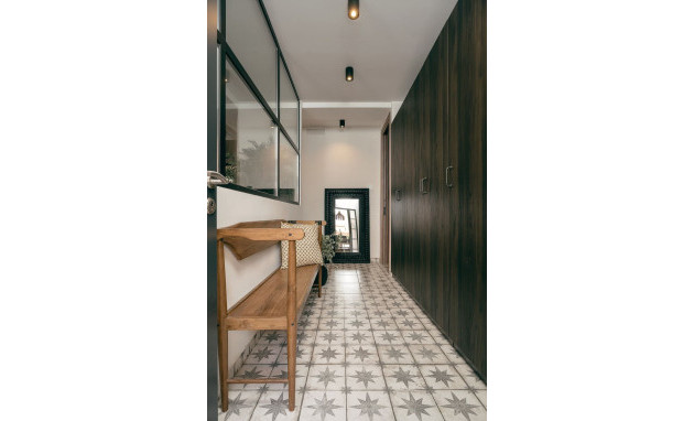 Herverkoop - Apartment - Torrevieja - Torrevieja - Centre