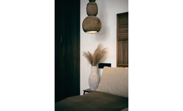 Herverkoop - Apartment - Torrevieja - Torrevieja - Centre