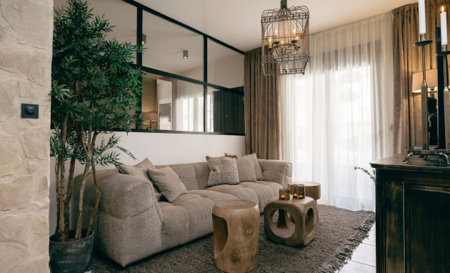 Herverkoop - Apartment - Torrevieja - Torrevieja - Centre