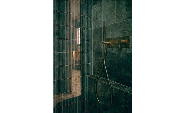 Herverkoop - Apartment - Torrevieja - Torrevieja - Centre