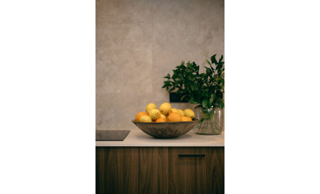 Herverkoop - Apartment - Torrevieja - Torrevieja - Centre