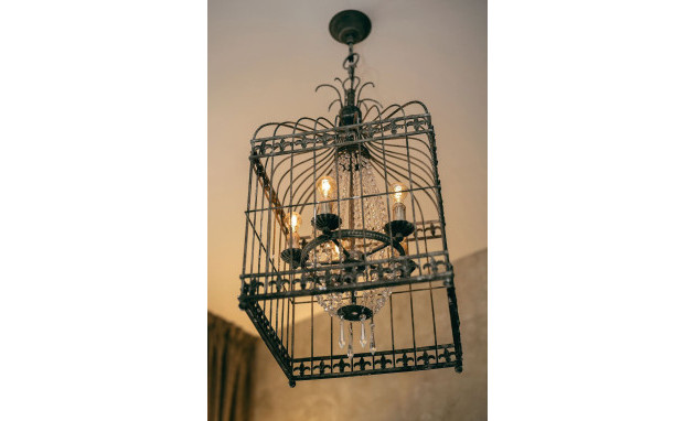 Herverkoop - Apartment - Torrevieja - Torrevieja - Centre