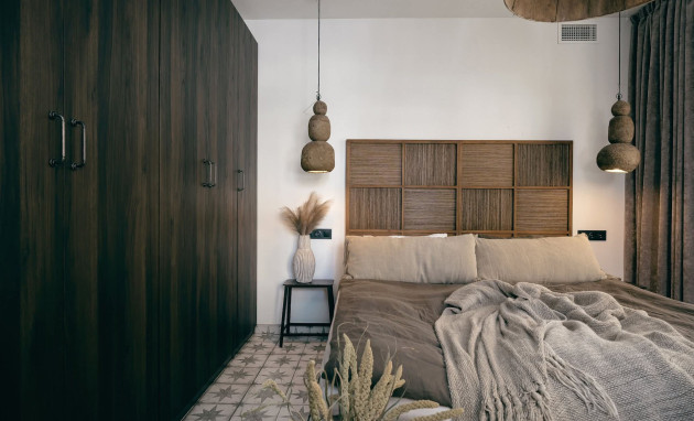 Herverkoop - Apartment - Torrevieja - Torrevieja - Centre