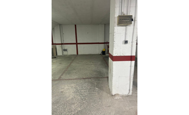 Herverkoop - Apartment - Torrevieja - Torrevieja - Centre