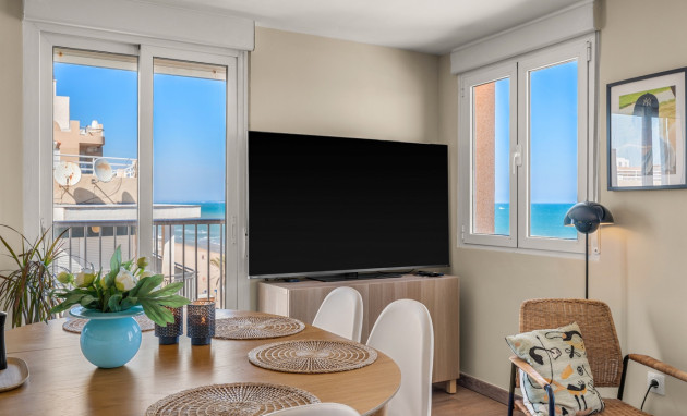 Herverkoop - Apartment - Guardamar del Segura - Guardamar