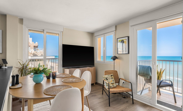 Herverkoop - Apartment - Guardamar del Segura - Guardamar