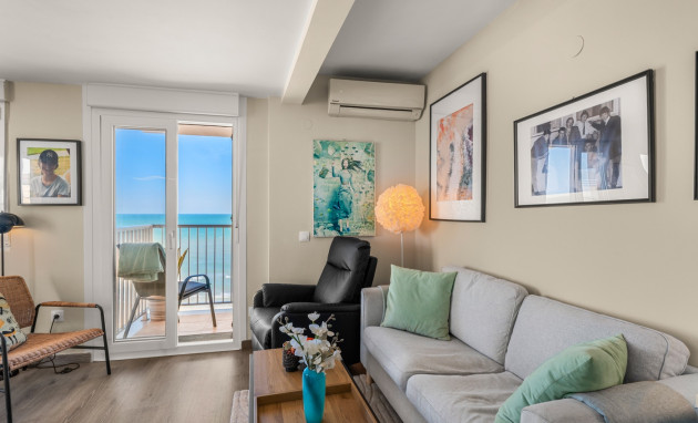 Herverkoop - Apartment - Guardamar del Segura - Guardamar