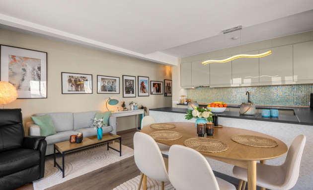 Herverkoop - Apartment - Guardamar del Segura - Guardamar