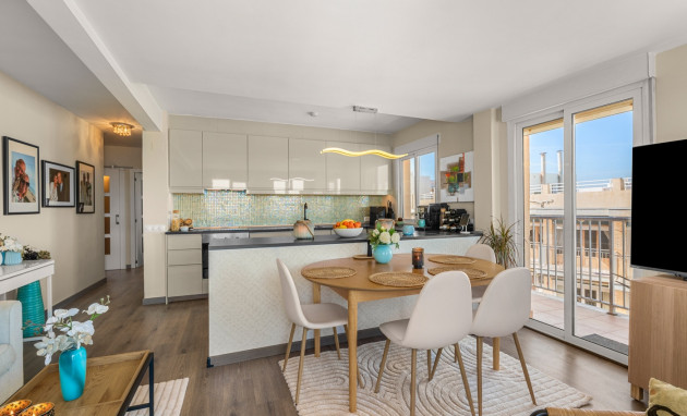 Herverkoop - Apartment - Guardamar del Segura - Guardamar