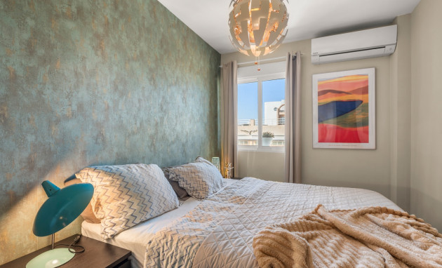 Herverkoop - Apartment - Guardamar del Segura - Guardamar