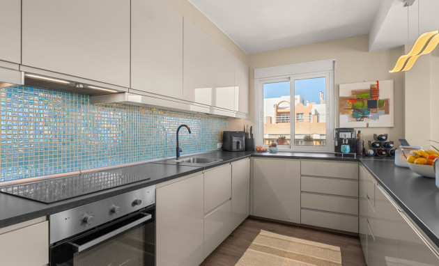 Herverkoop - Apartment - Guardamar del Segura - Guardamar