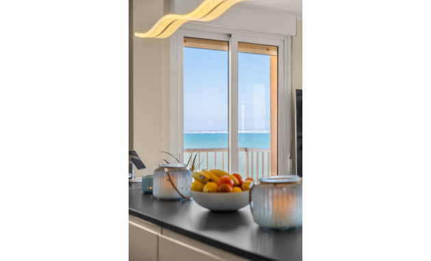 Herverkoop - Apartment - Guardamar del Segura - Guardamar