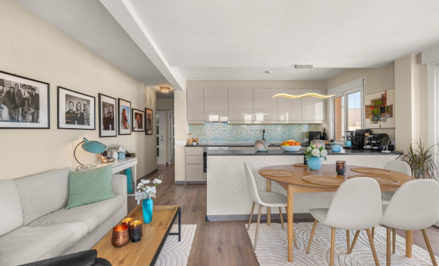 Herverkoop - Apartment - Guardamar del Segura - Guardamar