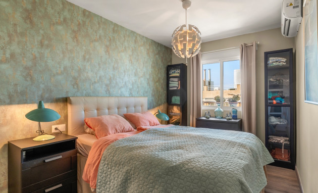 Herverkoop - Apartment - Guardamar del Segura - Guardamar